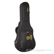 High-end Travel Instrument Guitar Case
